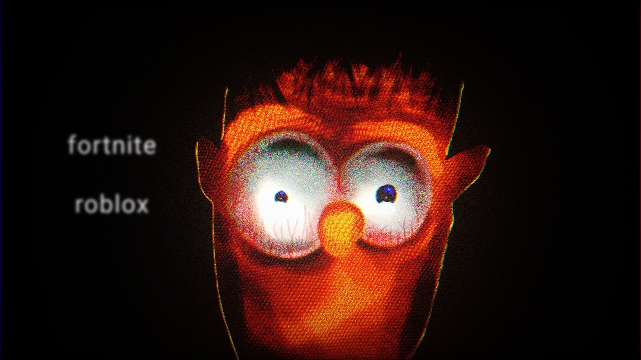 I have no mouth and I must cream