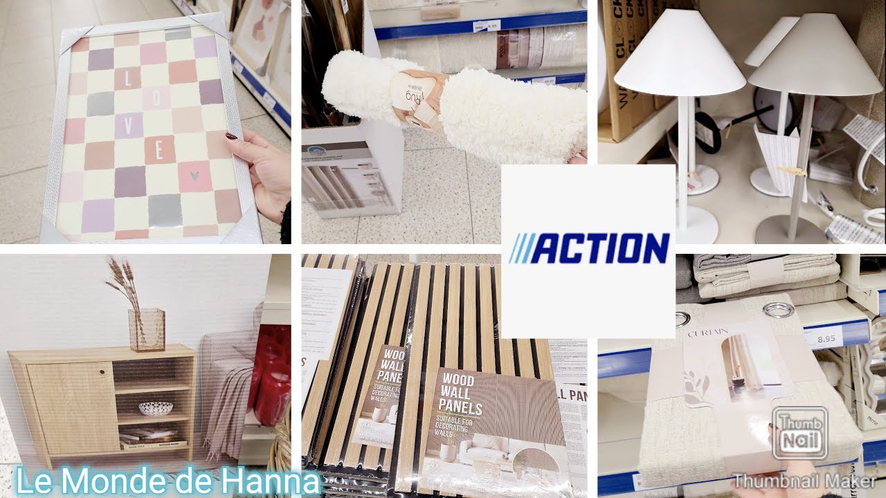 ACTION ARRIVAGE 22-10 D&Eacute;CORATION INT&Eacute;RIEURE 
