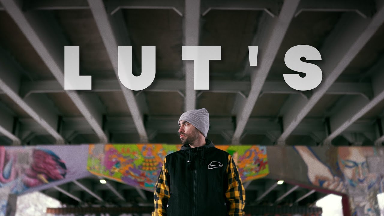 Почему LUT’ы портят видео | Главная ошибка
