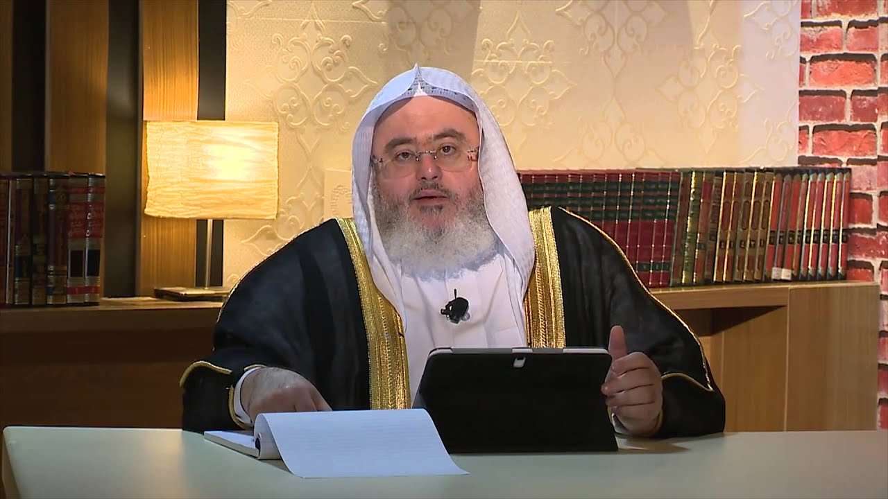 مباشرة المرأة لقريبها المريض