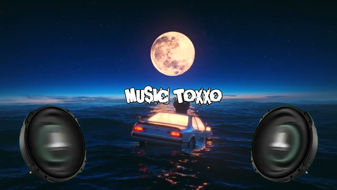 Пабло - ﻿Детство (bass boosted) | #musictoxxo