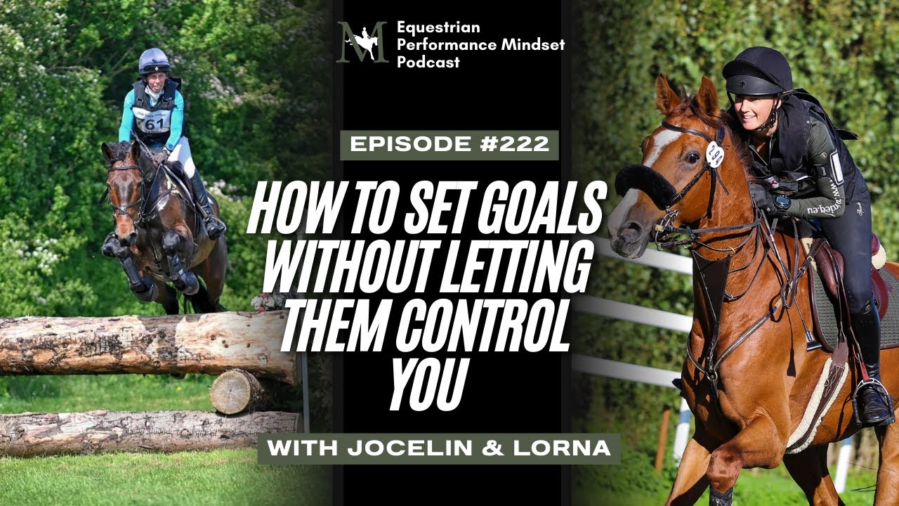 How to Set Goals Without Letting Them Control You