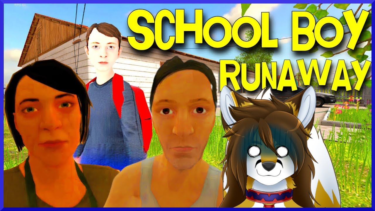 Schoolboy Runaway Full Game Stream