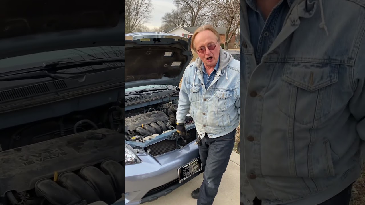 Stop Filling Your Engine with This Much Oil