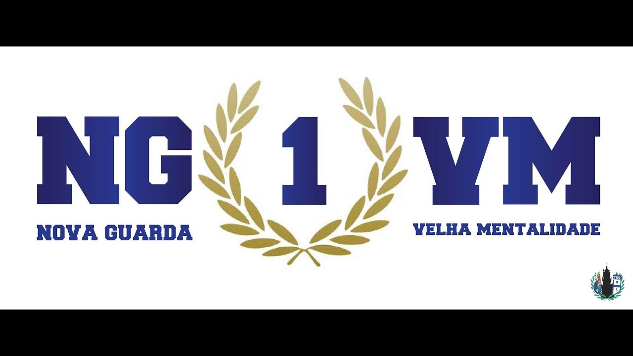 NG.VM - 1º Aniversário | Núcleo Colectivo Ultras 95