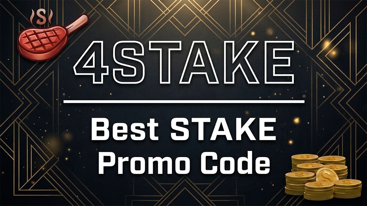 Stake Promo Code 