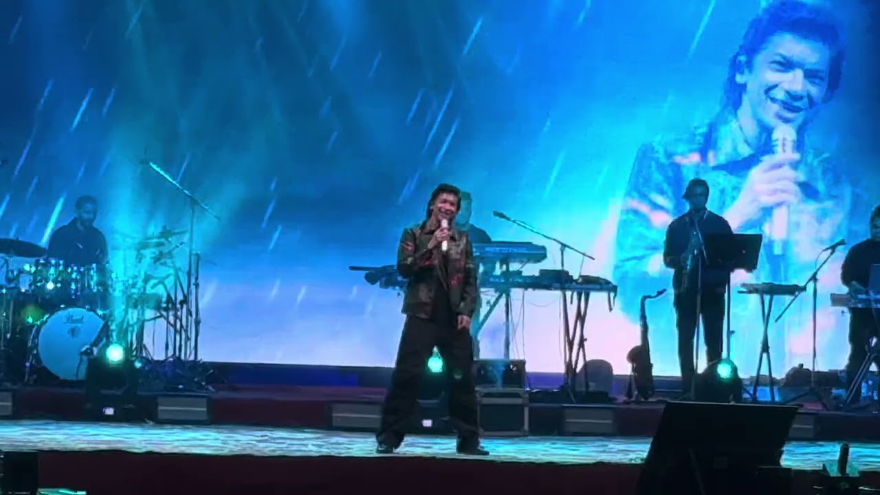 Sei Barsha Sei Rati by Shaan in Baripada