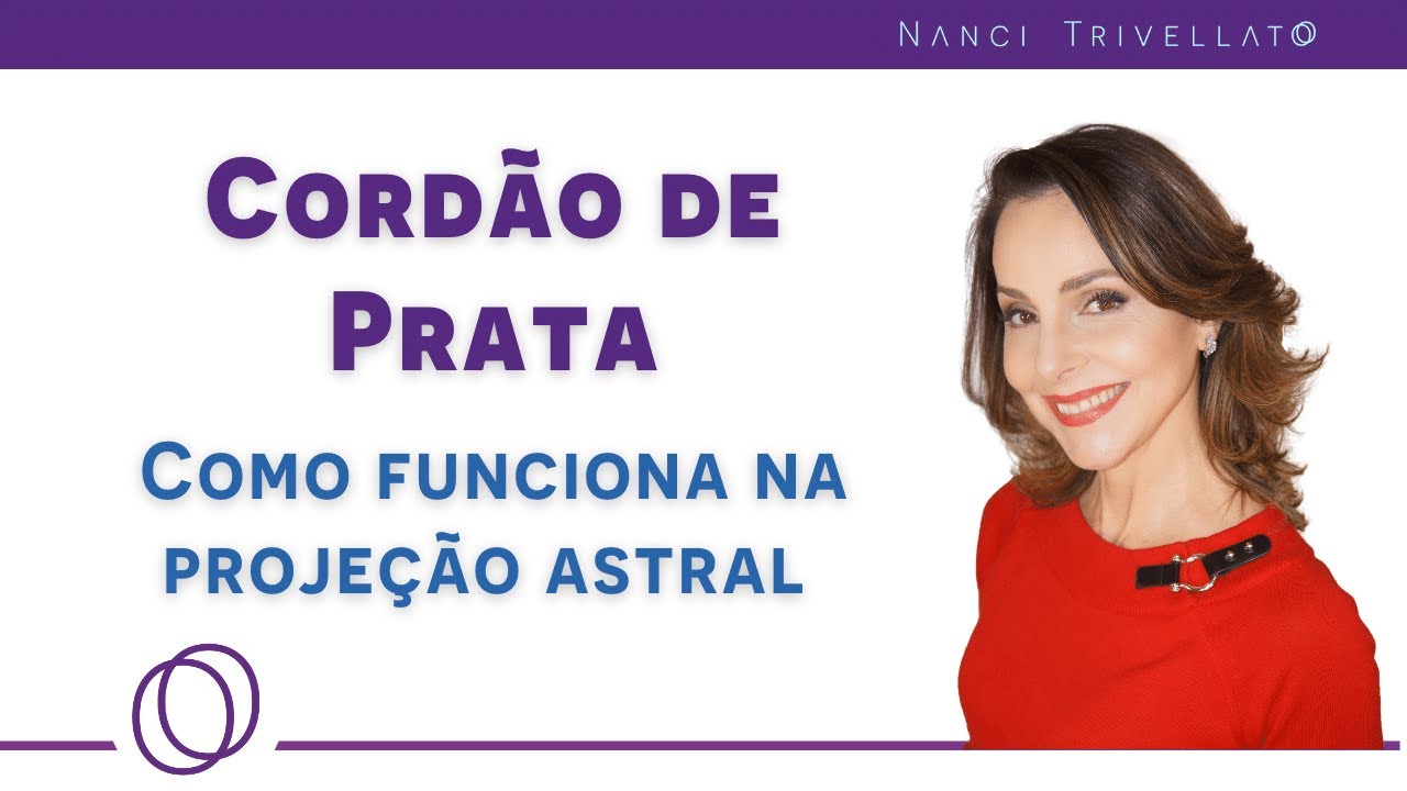 Cordão de Prata na Viagem Astral: Veja como ele se forma e funciona