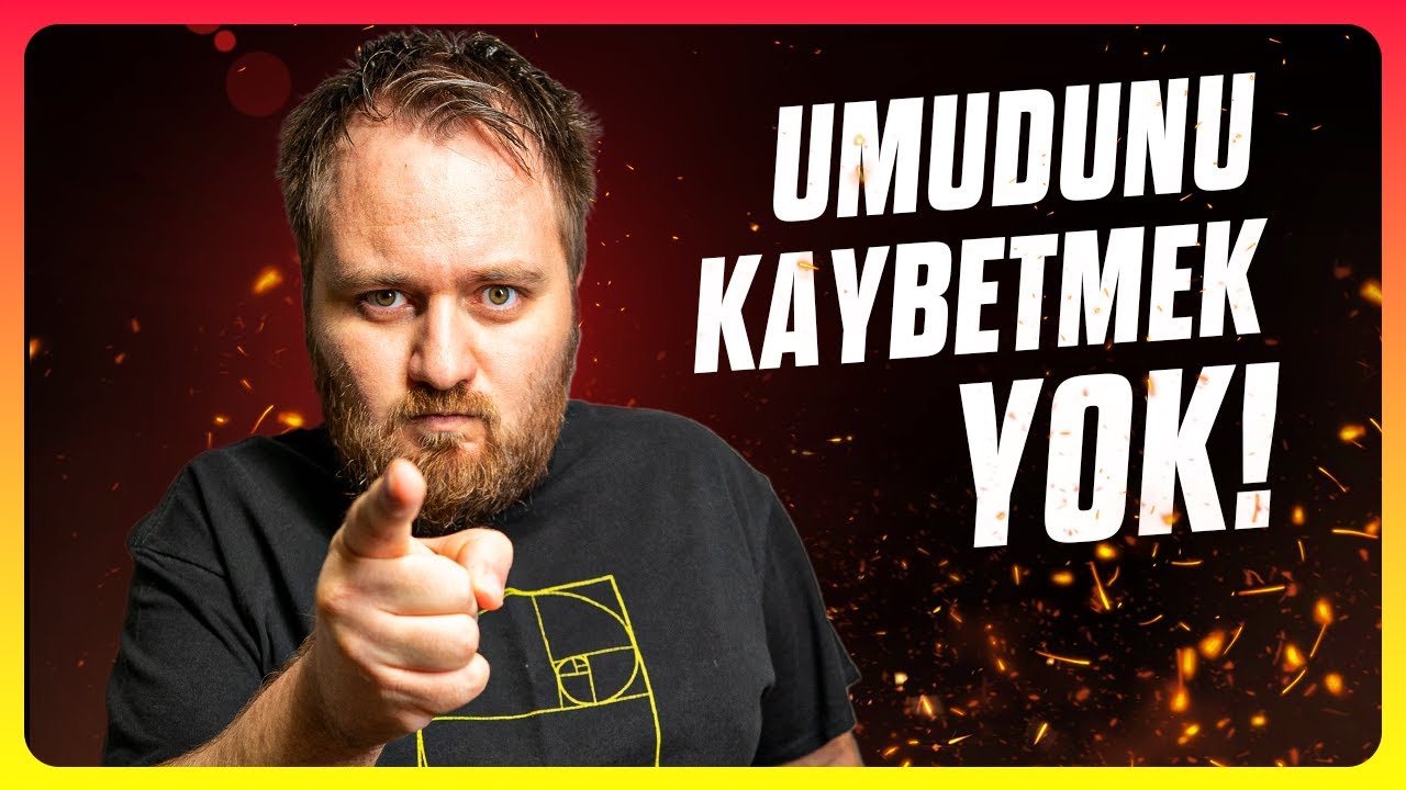 Umut: Her Şey &Ccedil;ok G&uuml;zel Olacak mı?