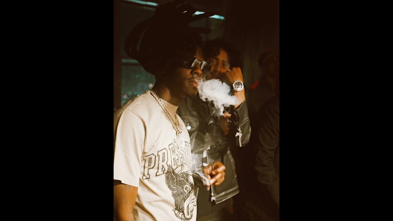 [FREE] Tony Shhnow x Larry June Type Beat (2023)
