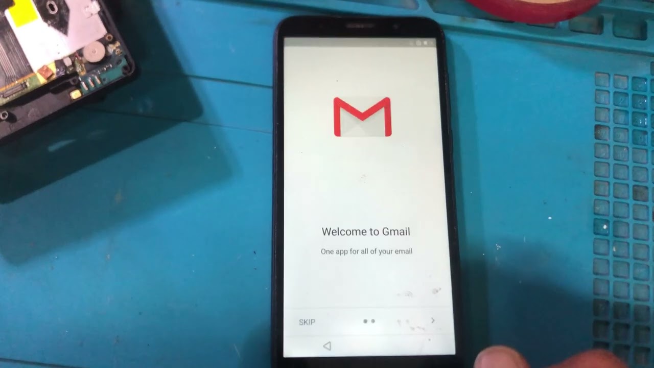 Google Account Bypass Huawei Y5 Prime 2018 FRP/ / Huawei DRA-LX2 FRP Bypass 2023