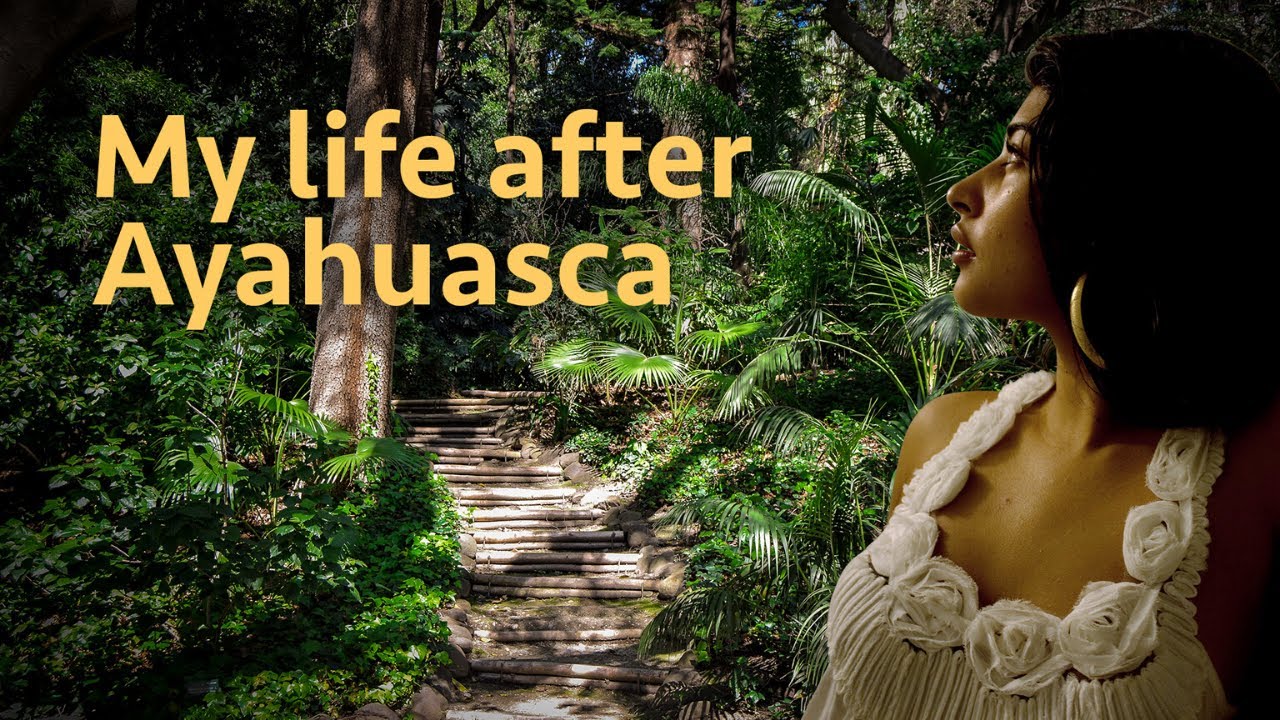 Life changes after Ayahuasca | Long term effects TESTIMONIAL (2 yrs. later)