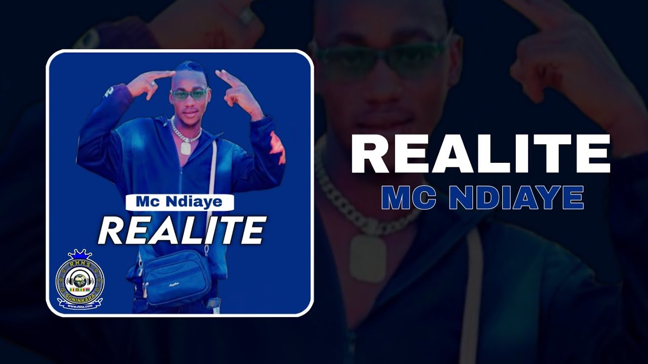 Mc Ndiaye - REALITE