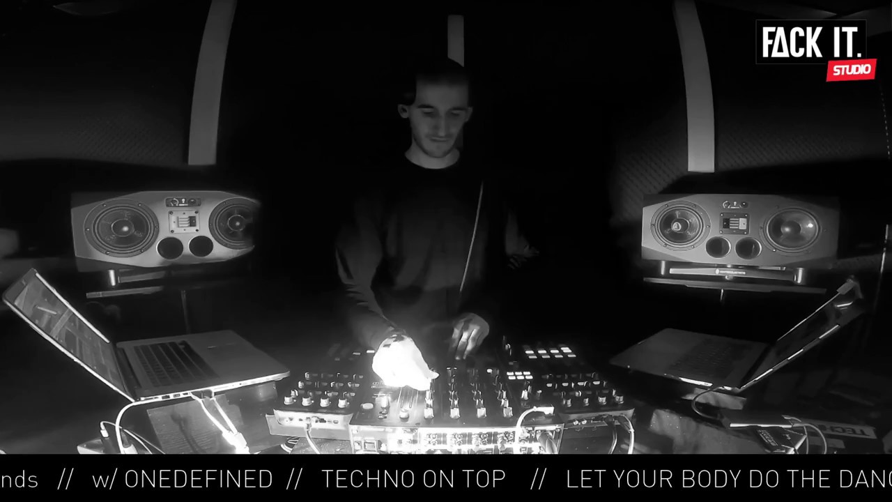 FACK IT.&reg; // Podcast #14 // ONEDEFINED
