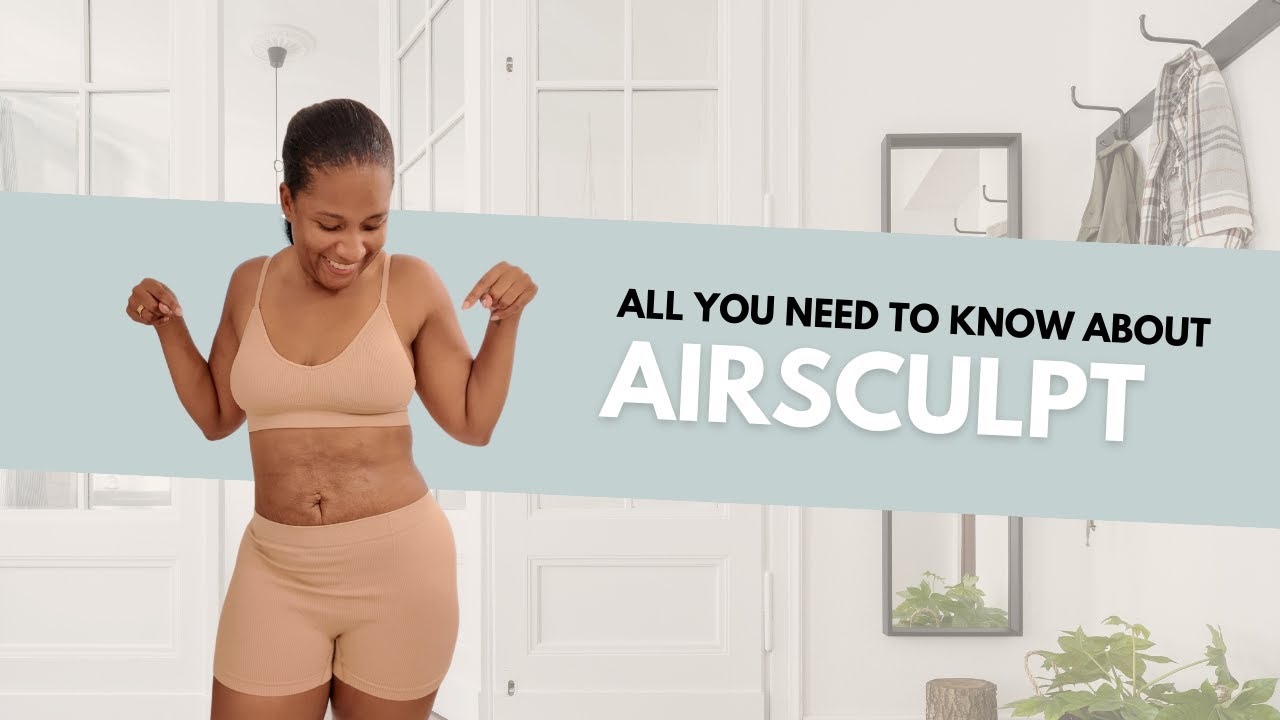 AirSculpt Updates | mini mommy makeover results + all you need to know about AirSculpt