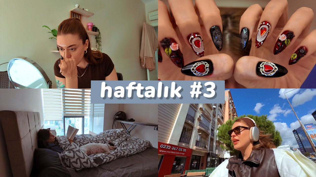 EVİ YENİLEMEYE BAŞLADIK 🩷👩‍❤️‍👨🏠 | haftalık çerez
