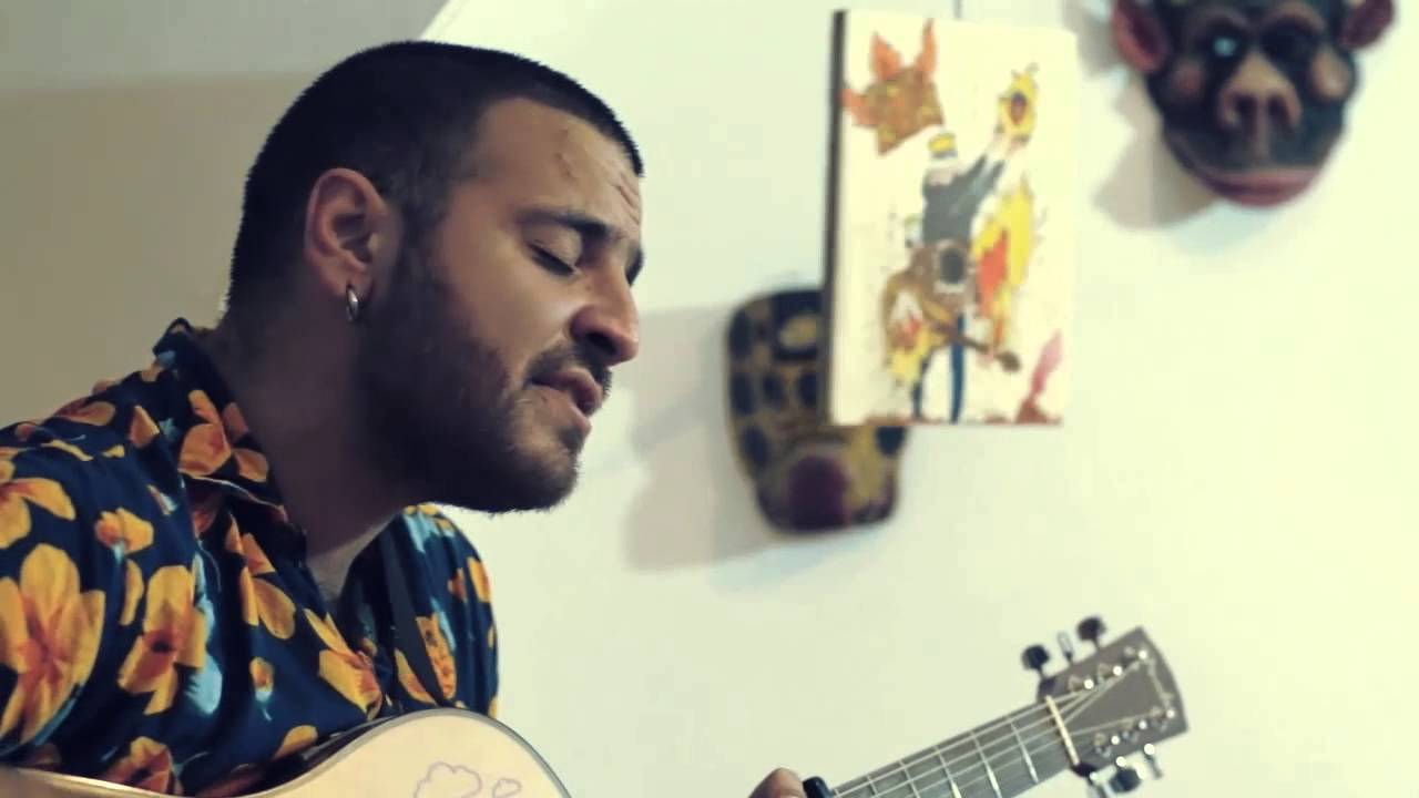 Proyectosolo -  Ojitos caídos