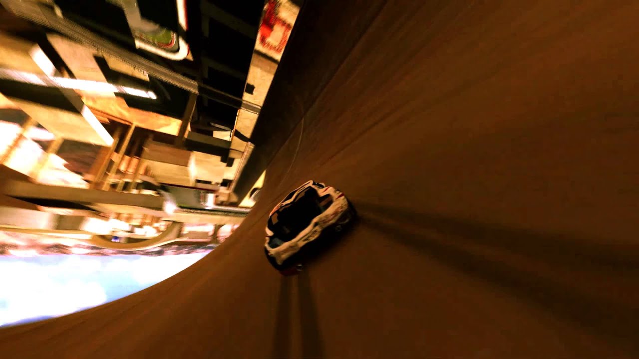 Trackmania 2: [PF]PowerLess