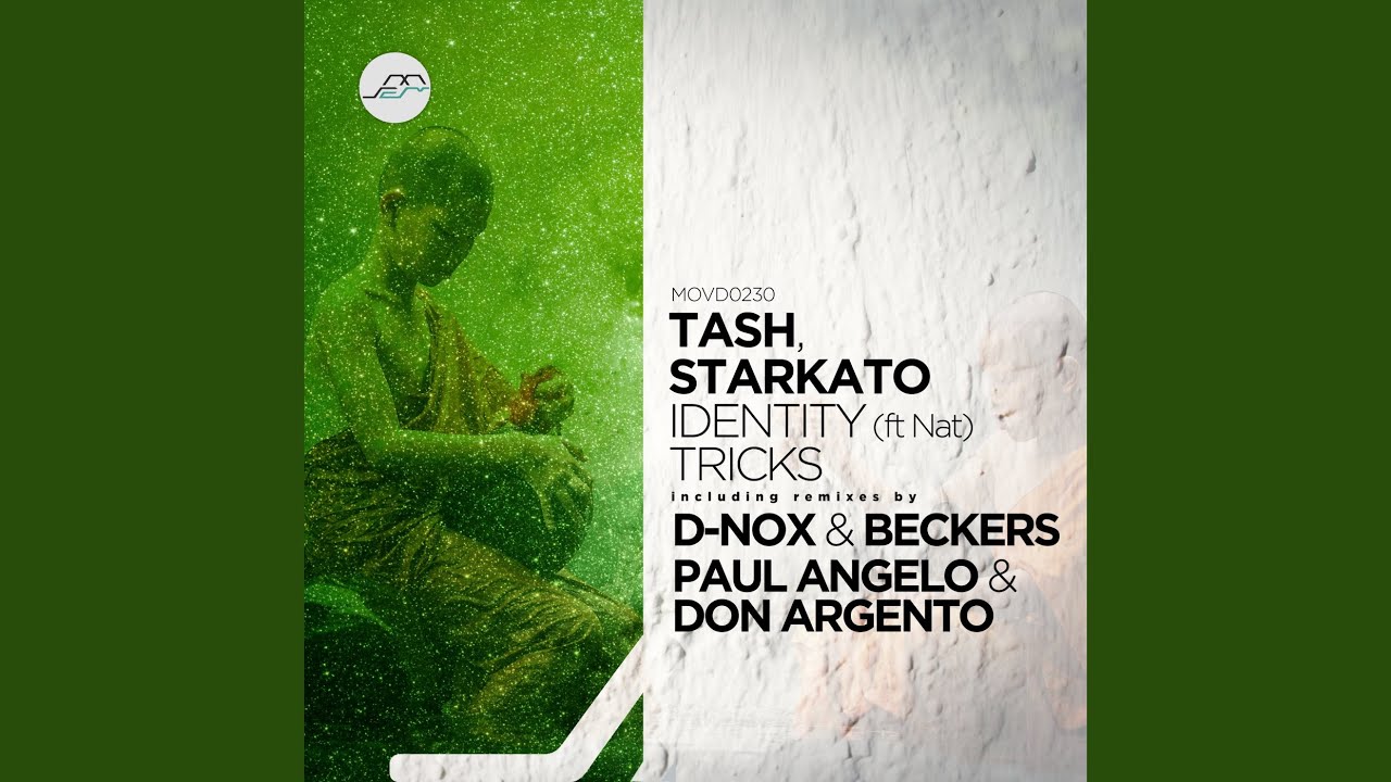 Tricks (Paul Angelo & Don Argento Remix)