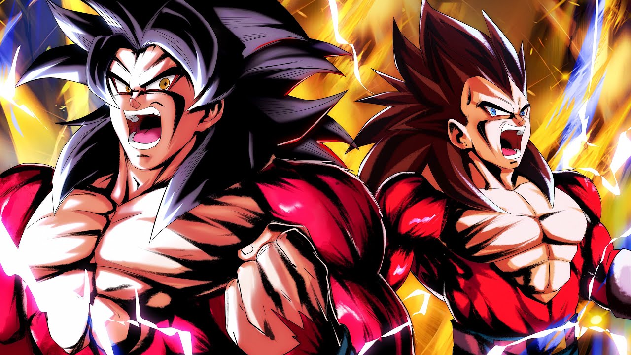 NEW Dragon Ball Legends Festival 2022
