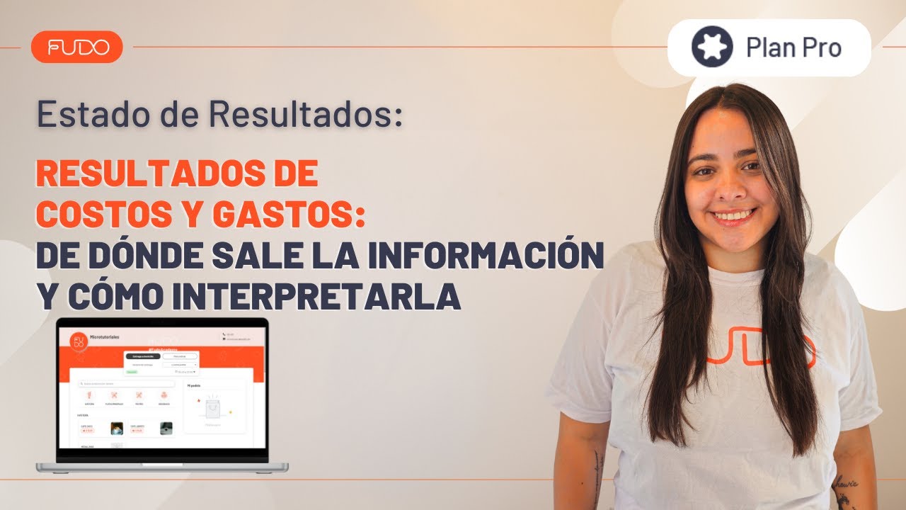 Resultados de tus costos y gastos: ¿de dónde sale la información y cómo interpretarla? | Finanzas