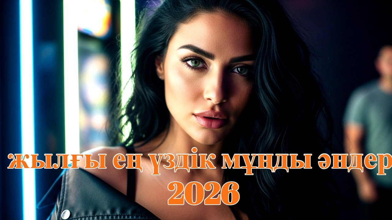 Неге Сіздің Мұңды ӘНДЕЛдеріңіз Бұрыс?||QAZAK EDM