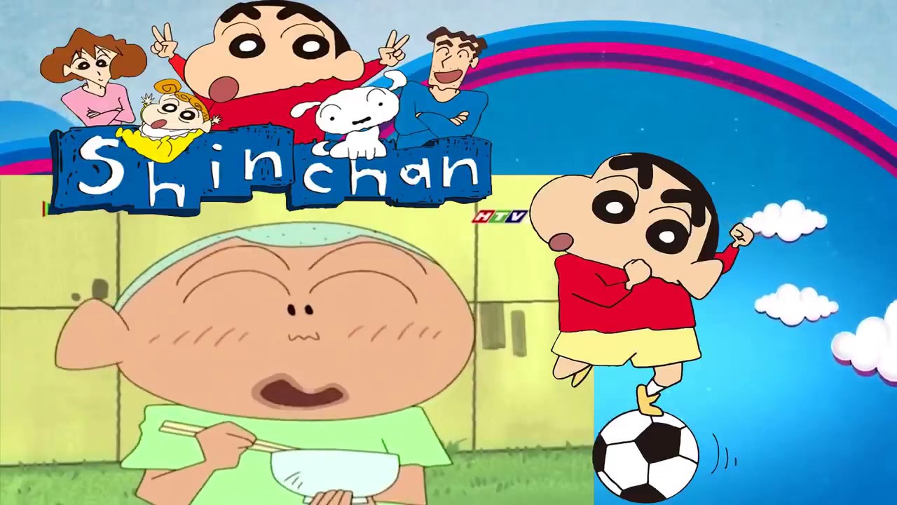Shin Cậu Bé Bút Chì Chọn Lọc HAY NHẤT 2020   MẸ TỚI THĂM LỚP HỌC KIẾM ĐẠO