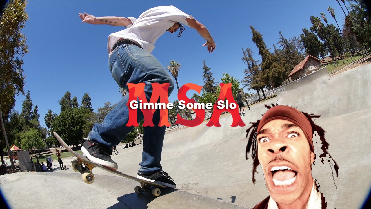 Fakie Bigspin Blunt to Backside Noseblunt Revert