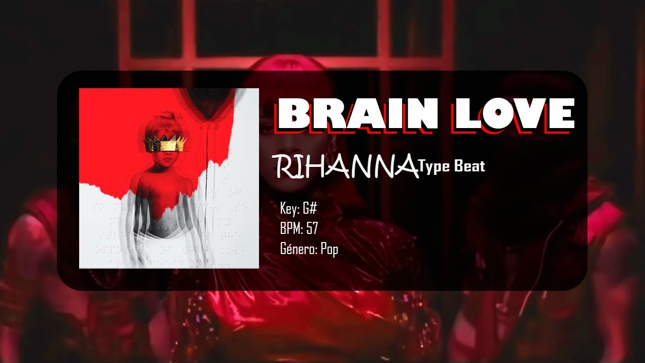 (FREE) RIHANNA x BEYONCÉ Type Beat - 