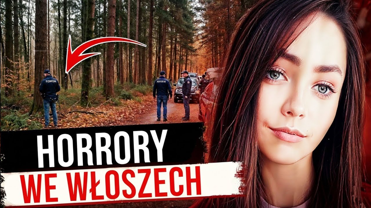 Najbardziej przerażająca sprawa we Włoszech. Historia Iriny Bakal