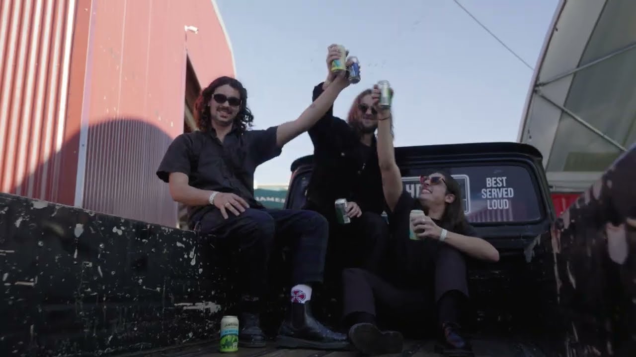 Tailgate Festival 2022