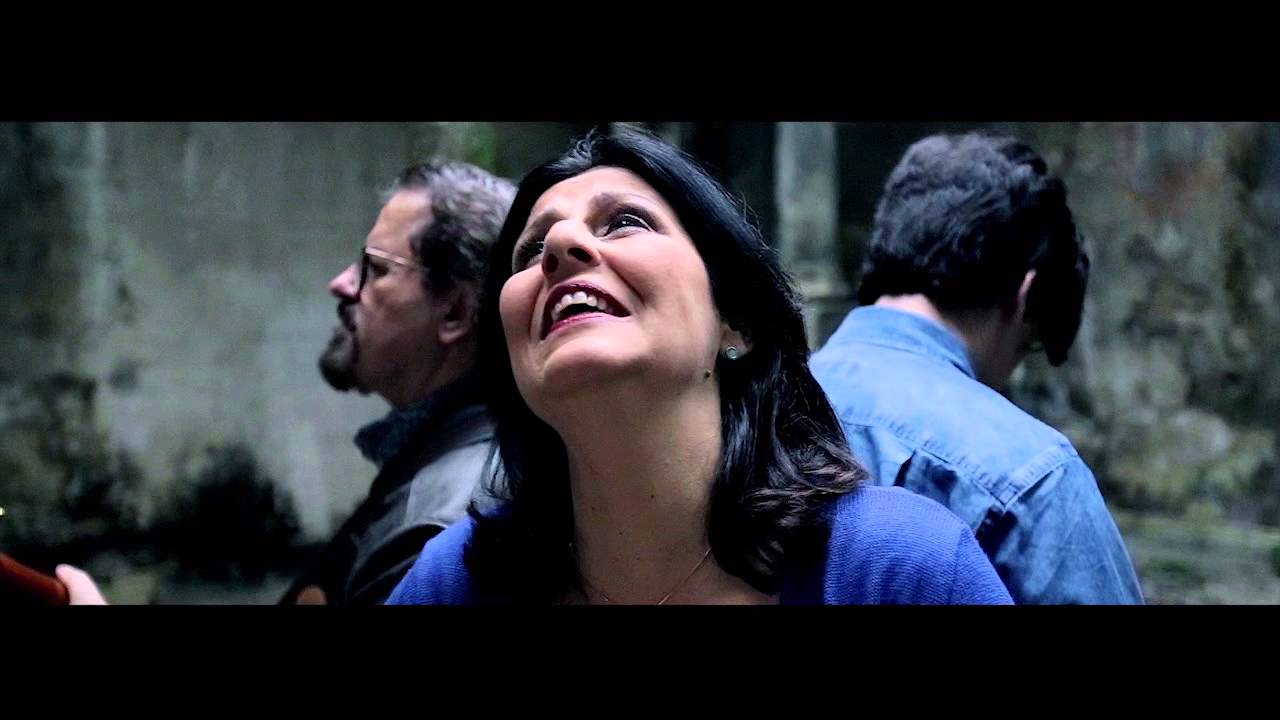 Enche-me de Ti | Asaph Borba (Clipe Oficial)