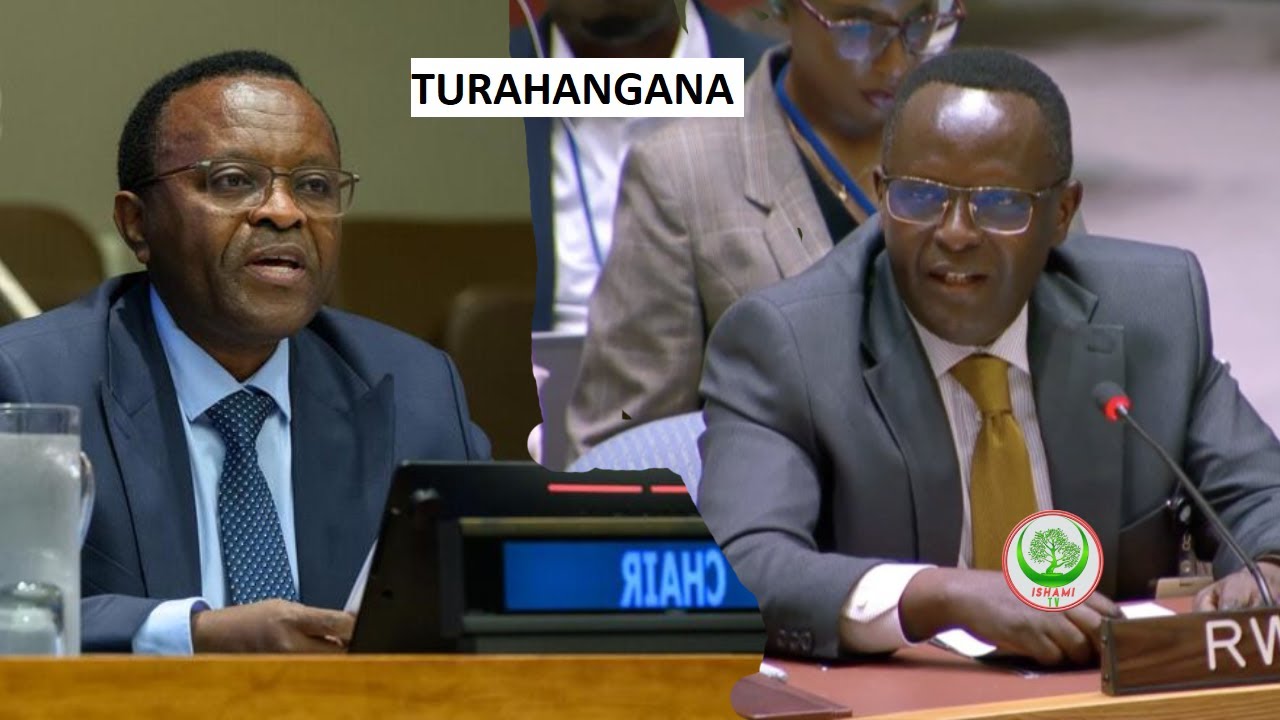 IRI JORO U BURUNDI BUTEGUJE INTAMBARA U RWANDA, MARTIN NGOGA ARABASUBIJE
