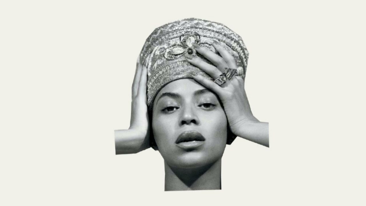 Beyonce - I Care (Homecoming Live) [Instrumental]