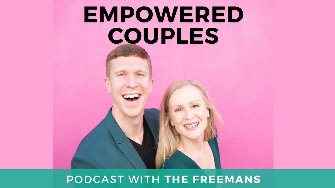Have Conflicting Needs? 5 Principles to Work Through This Together: Episode 171