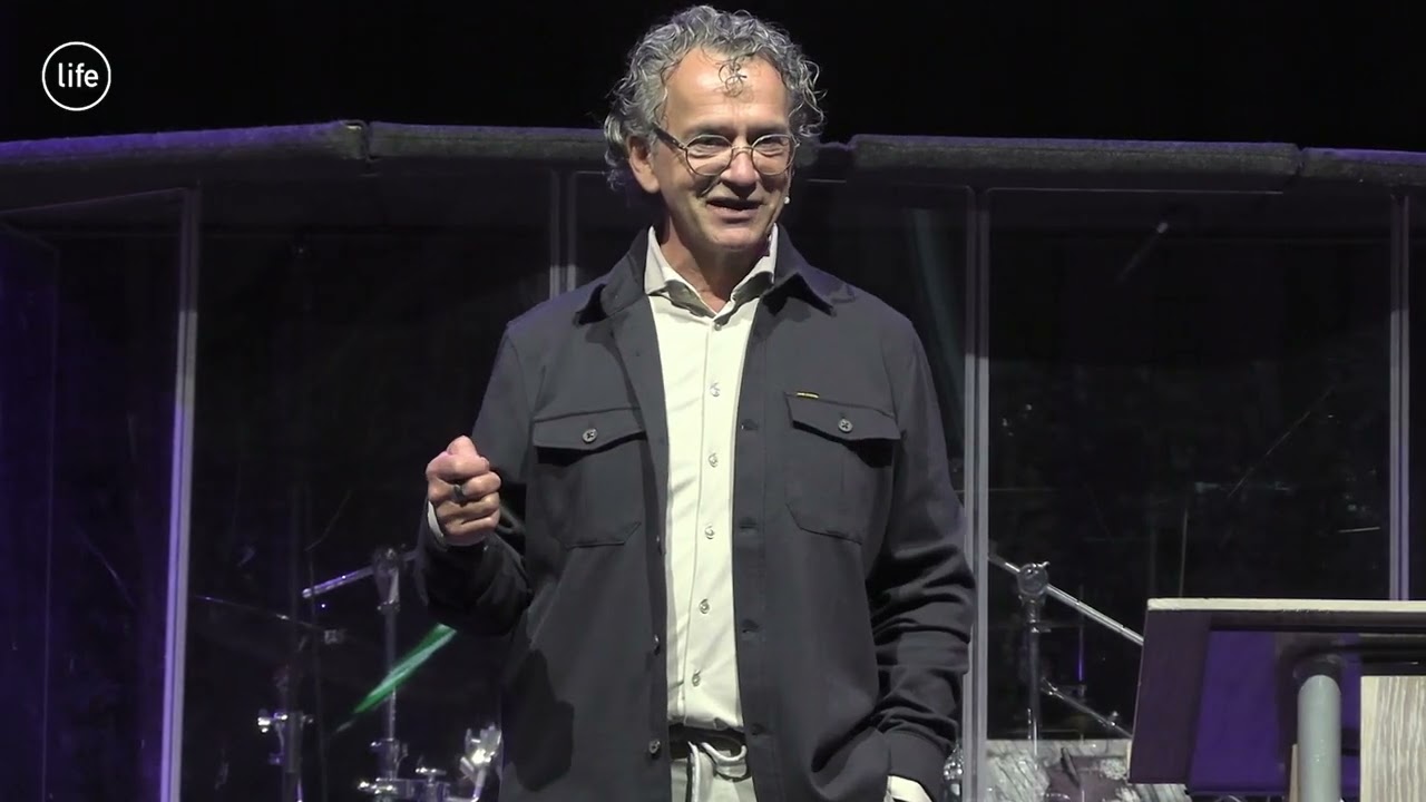 Leven onder God’s wil | Life Voorthuizen zondag 1 maart - 2026