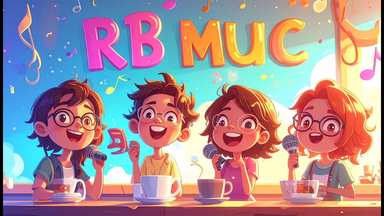 Feel the Good Vibes: Enjoying R&B Music with Friends & Family in Pure Happiness