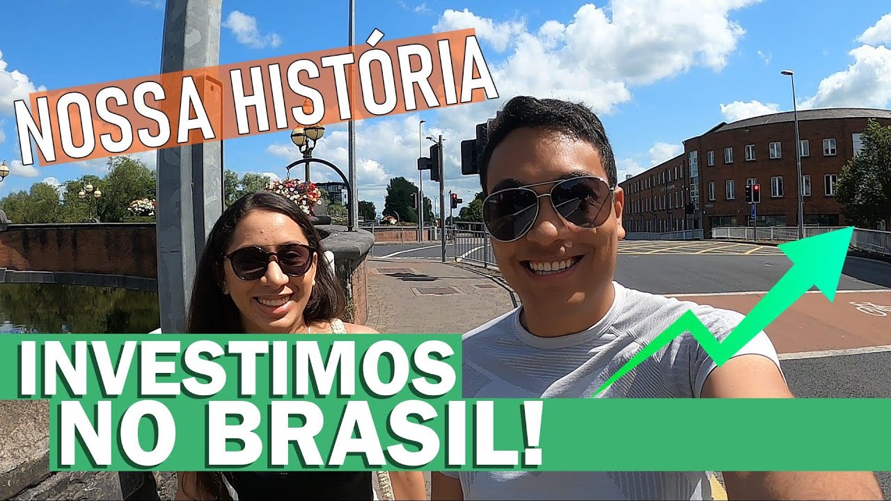 1 ANO NA IRLANDA! Valeu a pena? Como foi nossa experiência?