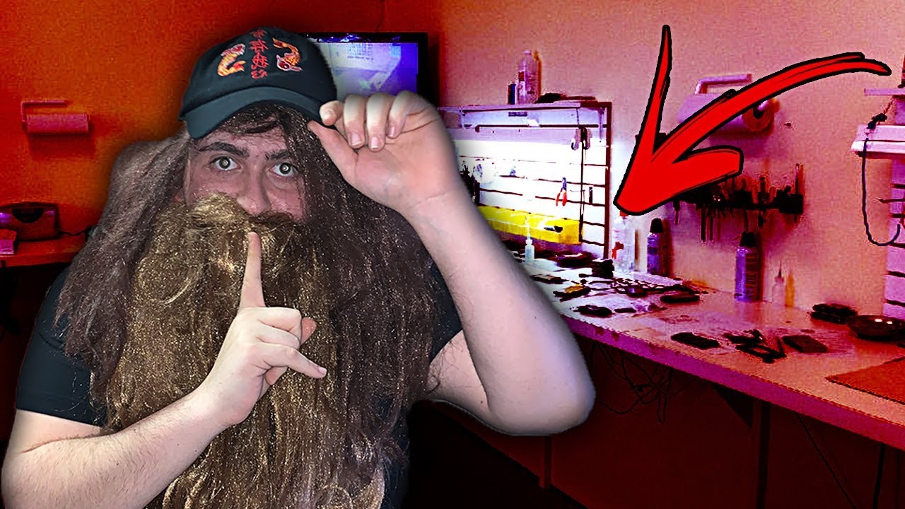 I Disguised My Self and Went Back To The Worst Reviewed IPHONE Repair Shop In My City! *IT WORKED*
