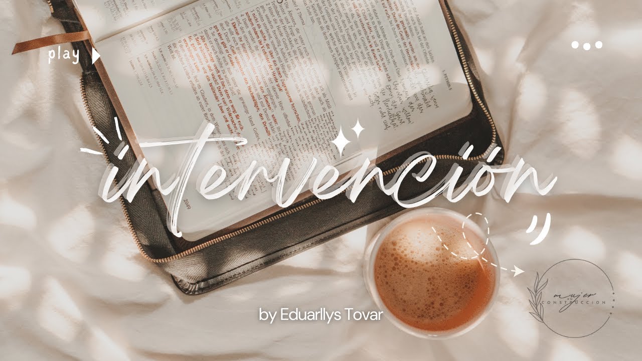 EPISODIO 1. INTERVENCION