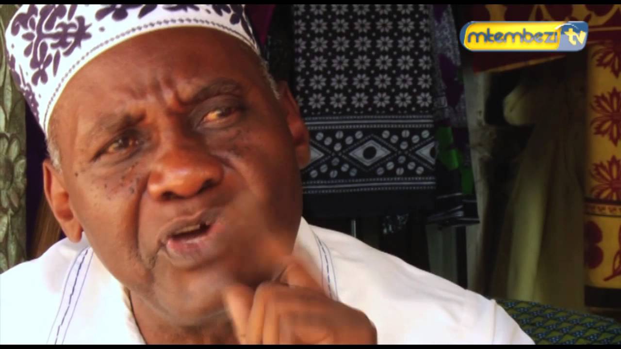 LUGHA YA MSWAHILI