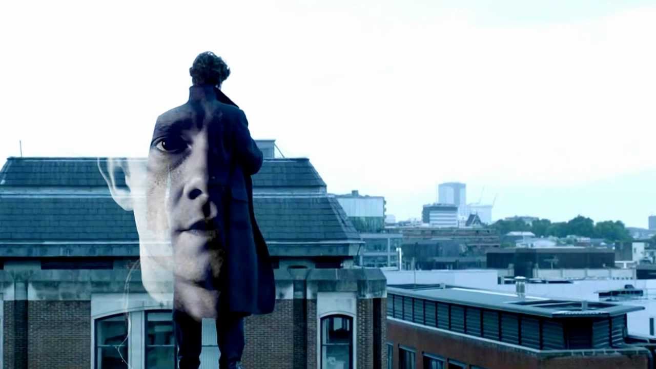 Sherlock + John - ♪ 'Dead Island'