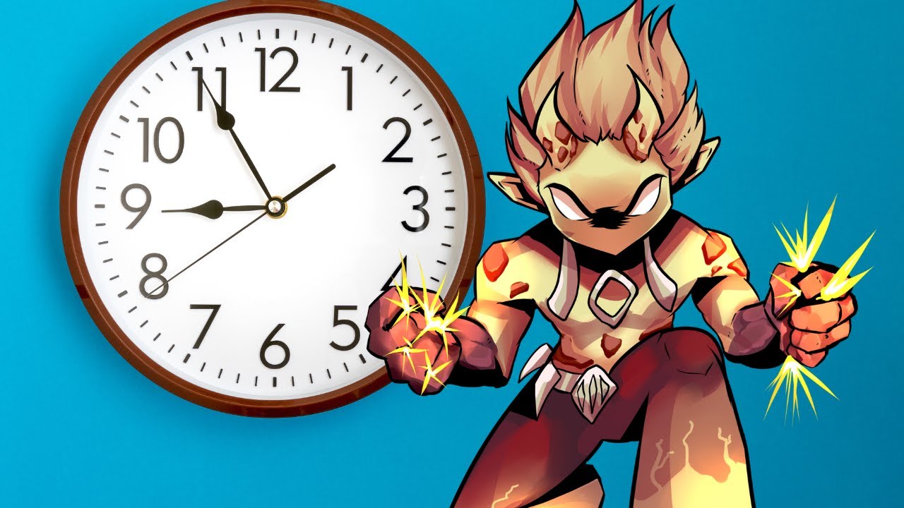 How I Solved The Waiting Problem In My Indie TCG (DevLog)