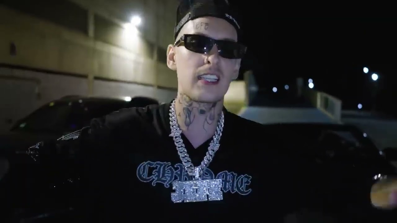KIZARU x FRIENDLY THUG 52 NGG Type Beat - 