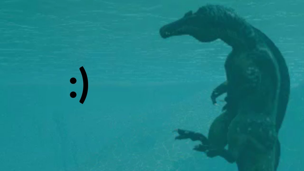 THE RETURN TO BEASTS OF BERMUDA (clickbait)