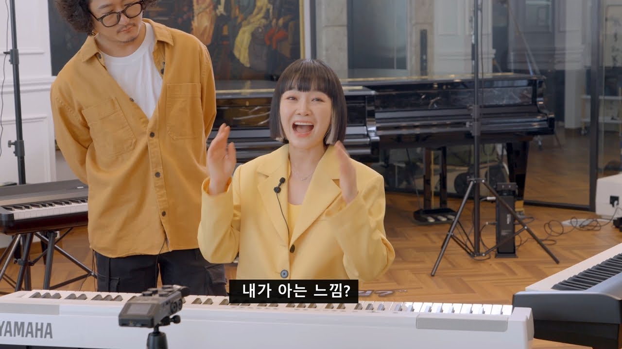 디지털피아노 입문용 4종 하나만 골라보기