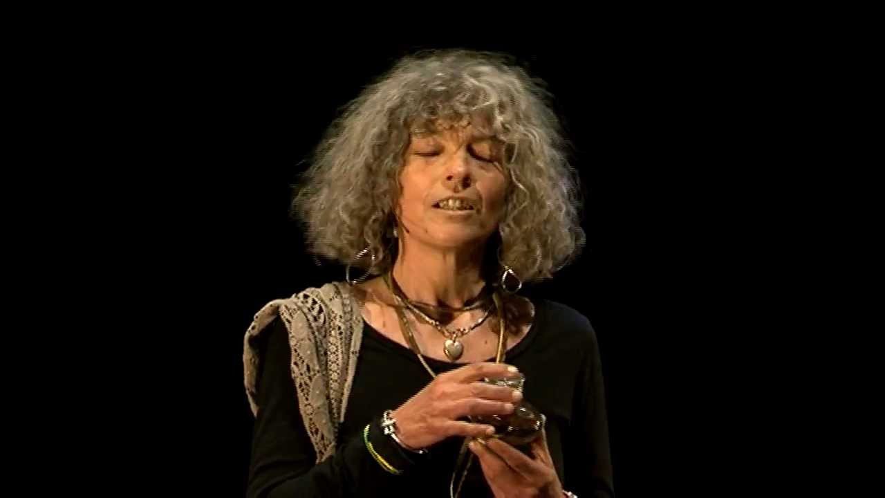 Cooking, culture and conversation: Miche Fabre Lewin at TEDxSoweto