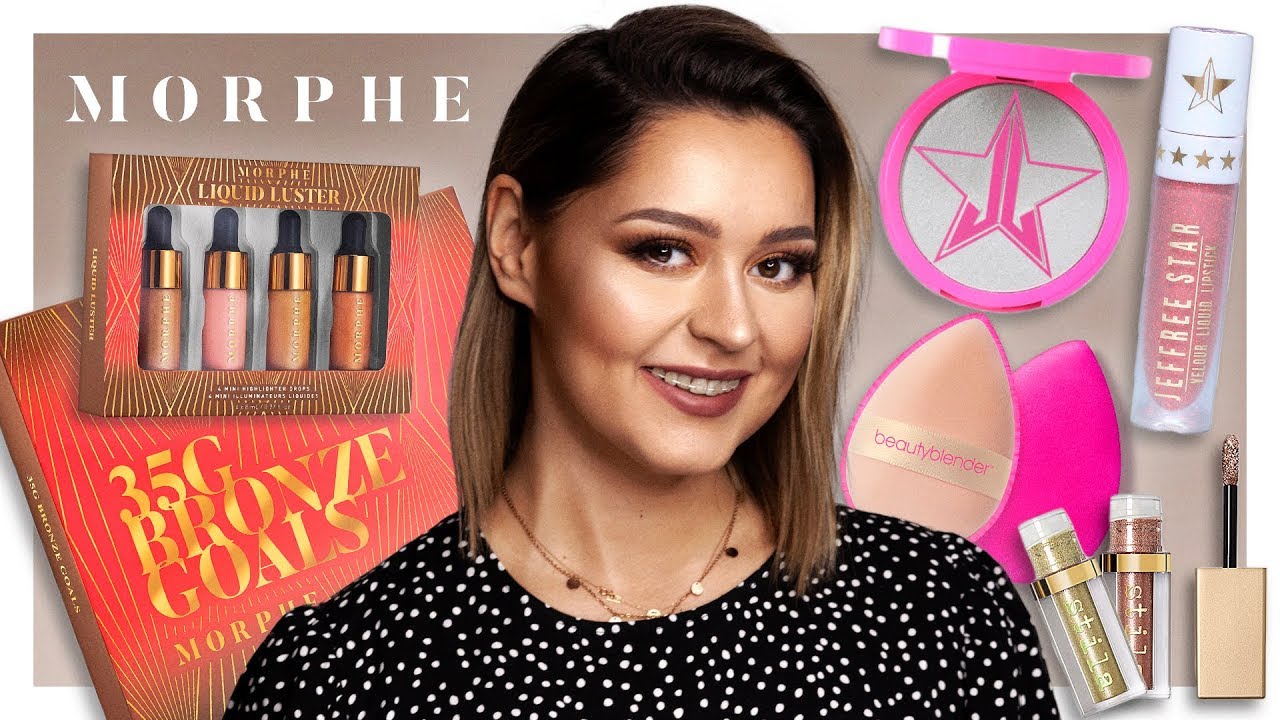 MYSTERY HAUL aus LONDON + Live Test & Tutorial | Lipstickbakery