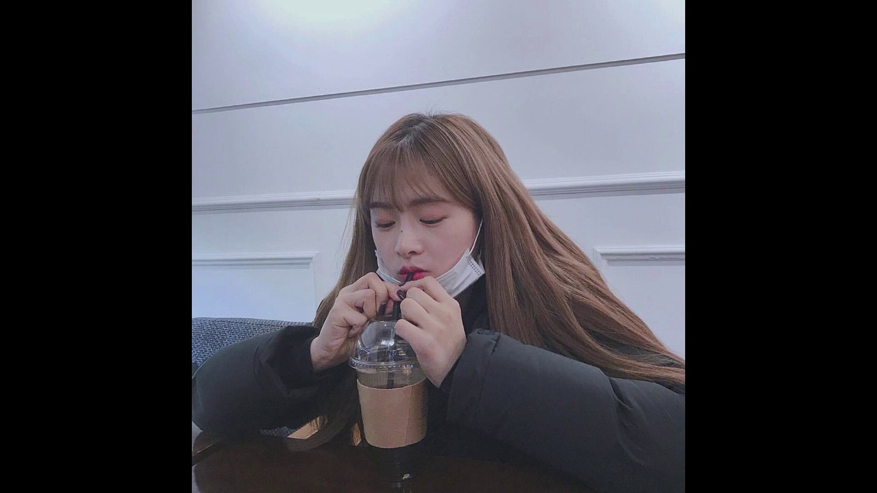 April Chaewon & A-jax Joonghee - 180 cover