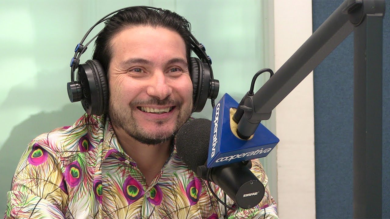 Felipe Avello sobre posible participación en Viña 2019: No descarto nada